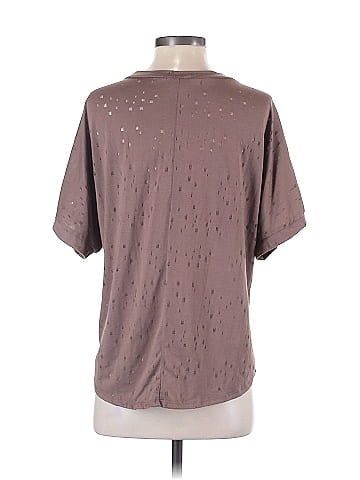 BKE Short Sleeve Blouse (view 2)