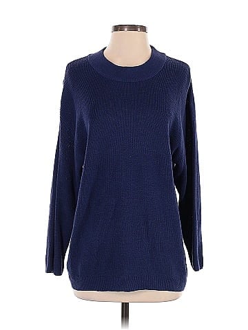 FP BEACH Pullover Sweater (view 1)
