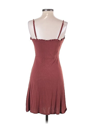 Volcom Cocktail Dress (view 2)