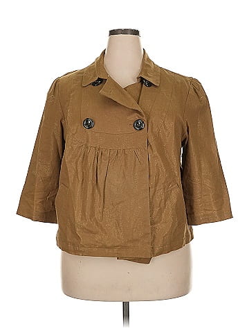 Mossimo Jacket (view 1)