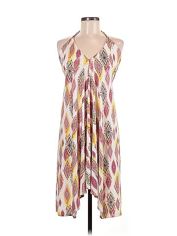 PilyQ Casual Dress (view 1)