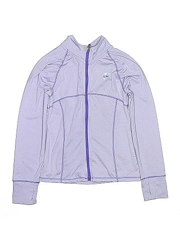FILA Track Jacket (view 1)