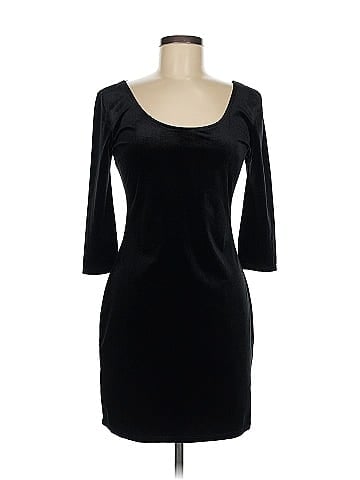 Material Girl Cocktail Dress (view 1)