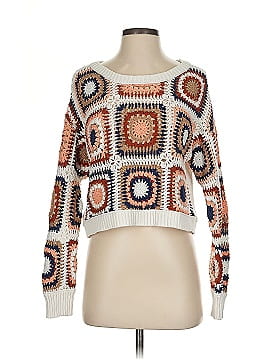 American Eagle Outfitters Pullover Sweater