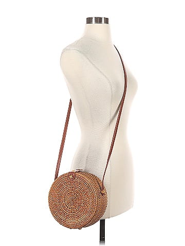 Unbranded Crossbody Bag (view 2)