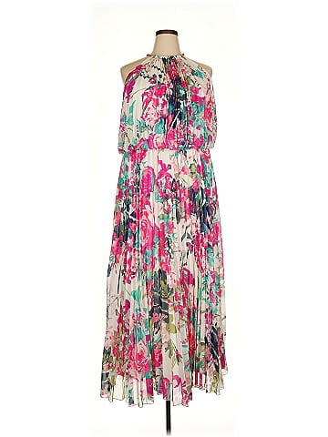 MSK Cocktail Dress (view 1)