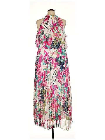 MSK Cocktail Dress (view 2)