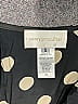 Corey Lynn Calter 100% Viscose Polka Dots Black Jumpsuit Size S - photo 4