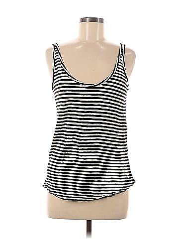 Zara W&B Collection Tank Top (view 1)