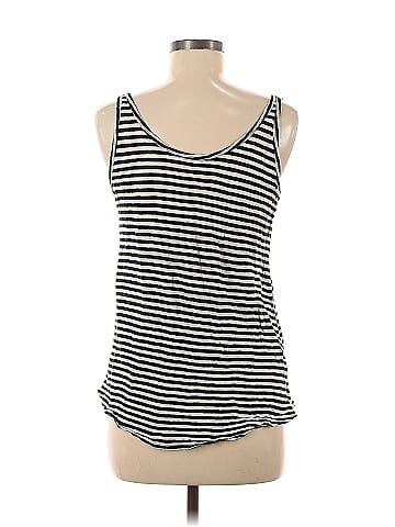Zara W&B Collection Tank Top (view 2)