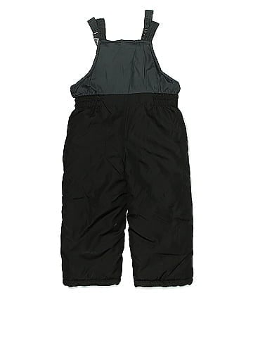 Just One You Made by Carter's Snow Pants With Bib (view 2)