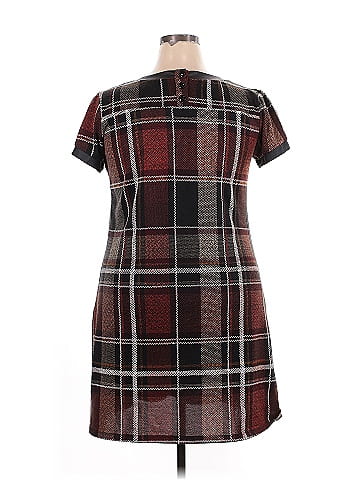 En Focus Studio Casual Dress (view 2)