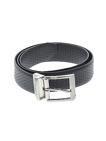 Reebok Leather Belt (view 1)