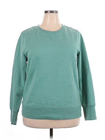 Tek Gear Sweatshirt (view 1)