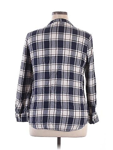 Max Jeans Long Sleeve Blouse (view 2)