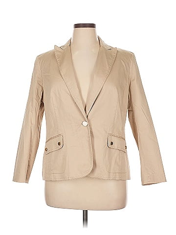 Jones New York Collection Blazer (view 1)