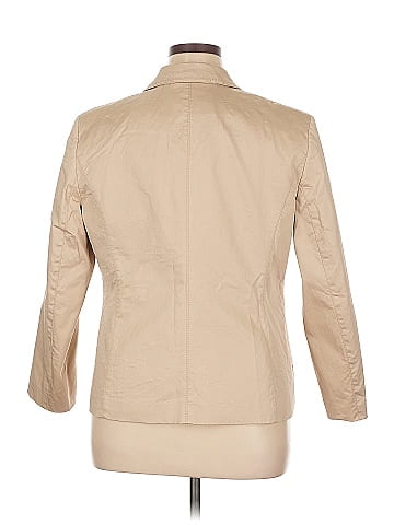 Jones New York Collection Blazer (view 2)