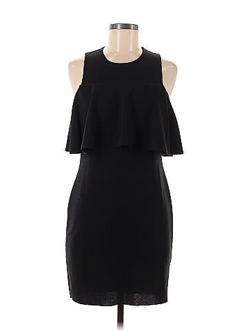 Zara W&B Collection Cocktail Dress (view 1)