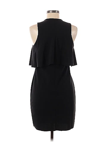 Zara W&B Collection Cocktail Dress (view 2)