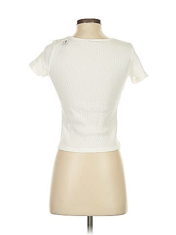 Old Navy Short Sleeve Henley (view 2)