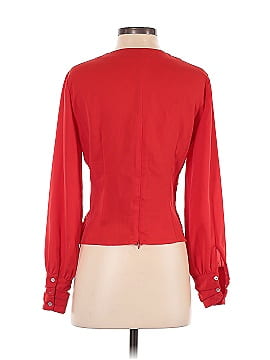 Used Lace Up Tops On Sale Up To 90% Off | ThredUp