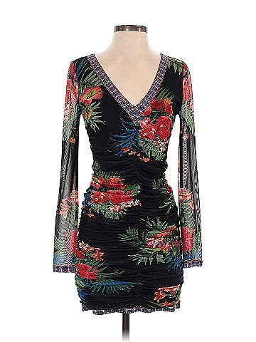 Flying Tomato Cocktail Dress (view 1)