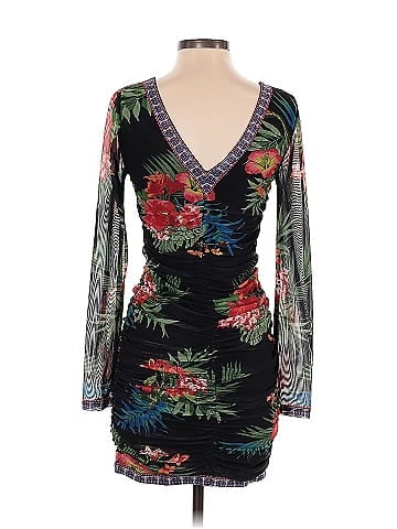 Flying Tomato Cocktail Dress (view 2)
