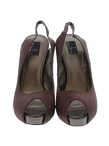 Glint Heels (view 2)