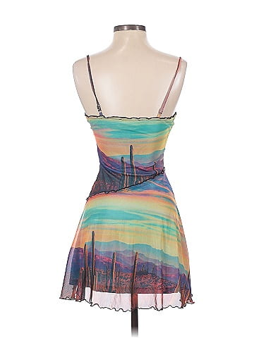 Cider Cocktail Dress (view 2)