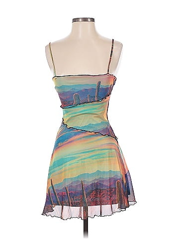 Cider Cocktail Dress (view 1)