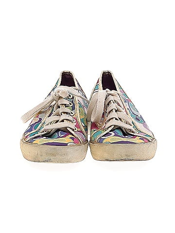 Coach Sneakers (view 2)