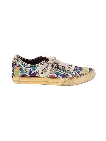 Coach Sneakers (view 1)