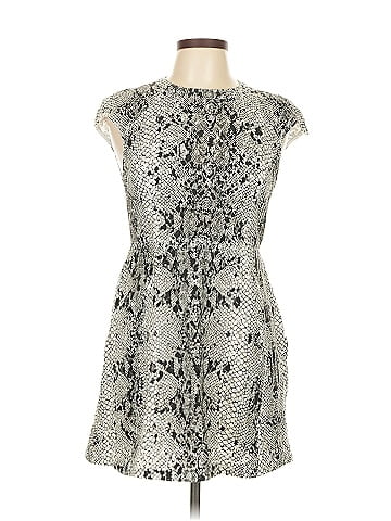 Shakuhachi Cocktail Dress (view 1)