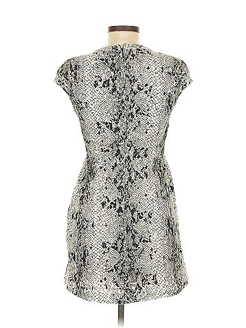 Shakuhachi Cocktail Dress (view 2)
