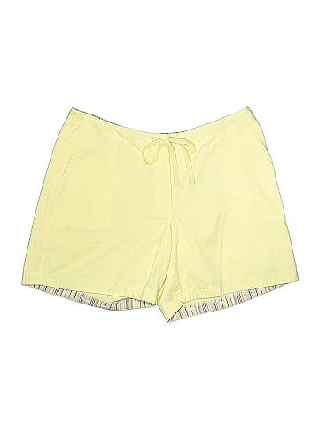 Natural Reflections Athletic Shorts (view 1)