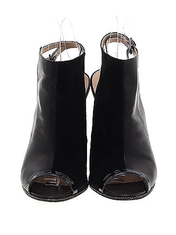 L.A.M.B. Heels (view 2)
