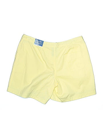 Natural Reflections Athletic Shorts (view 2)