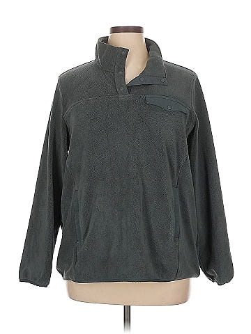 32 Degrees Pullover Sweater (view 1)