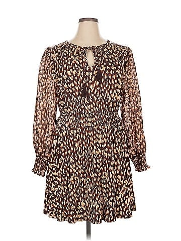 Cupio Casual Dress (view 1)