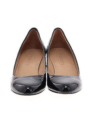 Talbots Wedges (view 2)