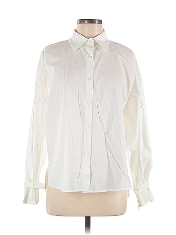 Gracia Long Sleeve Blouse (view 1)