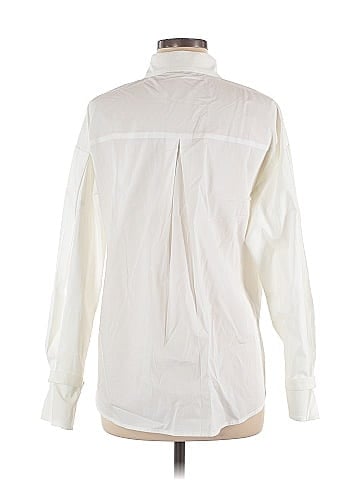 Gracia Long Sleeve Blouse (view 2)