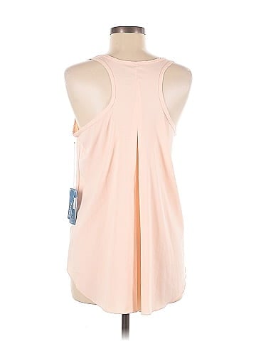 MPG Sleeveless Top (view 2)