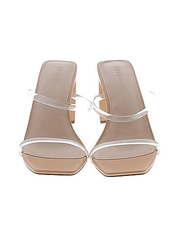 The Drop Mule/Clog (view 2)