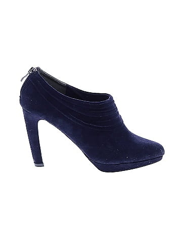 Coach and Four Ankle Boots (view 1)