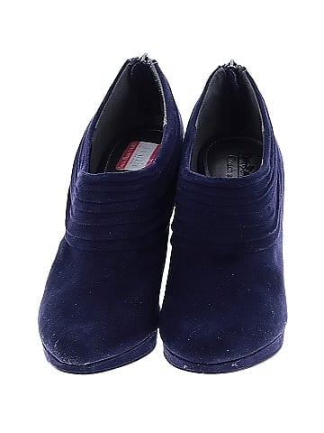 Coach and Four Ankle Boots (view 2)