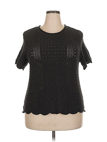 Croft & Barrow Pullover Sweater (view 1)