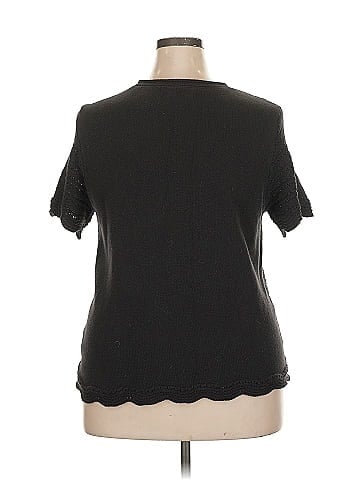 Croft & Barrow Pullover Sweater (view 2)