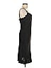 Rebecca Minkoff 100% Polyester Black Cocktail Dress Size M - photo 4