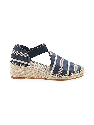 Tory Burch Wedges (view 1)